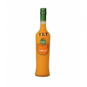 Melonce' meloncello liquore al melone 1 lt