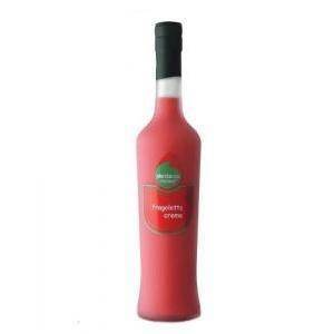 Liquore fragoletto crema alla fragola 50 cl