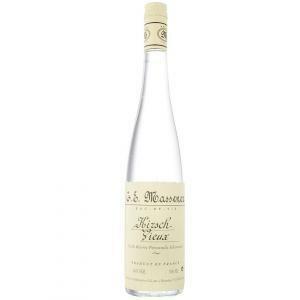 Eau de vie - kirsch vieux 70 cl