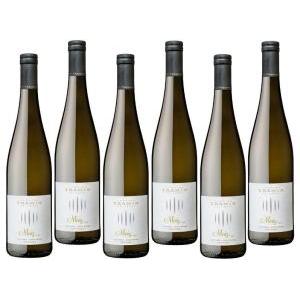 Moriz pinot bianco sudtirol 2021 alto adige 75 cl 6 bottiglie