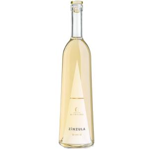 Zinzula 2022 bianco salento igt 75 cl