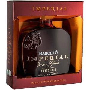 Ron imperial porto cask rare blends 70 cl