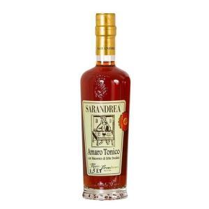 Amaro tonico 1,5 lt magnum