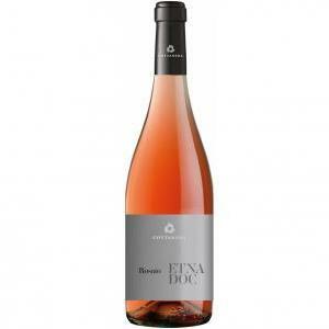 Rosato 2022 etna doc 75 cl