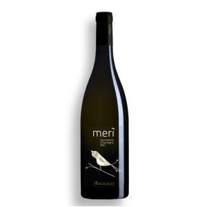 Meri' vermentino di sardegna 2021 doc 75 cl