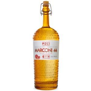 Gin marconi 44 agrumato 70 cl