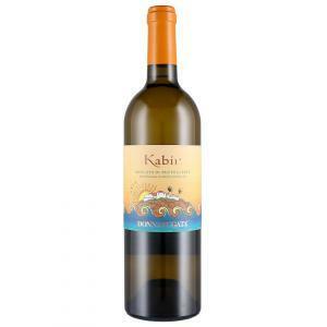 Kabir 2022 moscato di pantelleria doc 75 cl