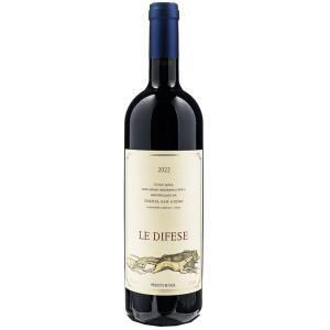 Le difese 2022 toscana igt 75 cl