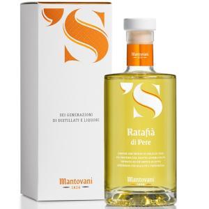 's ratafia di pere 70 cl