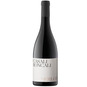 Casali roncali merlot 2021 doc friuli colli orientali 75 cl