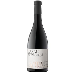 Casali roncali cabernet sauvignon 2021 doc friuli colli orientali 75 cl