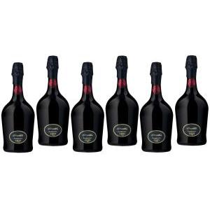 Lambrusco otello 200 - 6 bottiglie da 75 cl