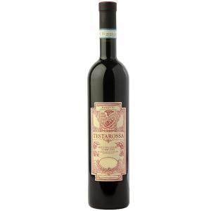 Testarossa 2020 montepulciano d'abruzzo doc 75 cl