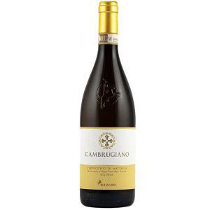 Cambrugiano 2020 verdicchio di matelica riserva docg 75 cl