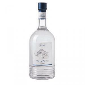 Villa prato grappa giovane bianca 1 lt