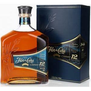 Ron centenario 12 anni 70 cl (in astuccio)