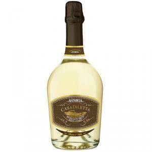 Casa diletta spumante brut 75 cl