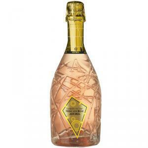 Moscato rose' fashion victim 75 cl