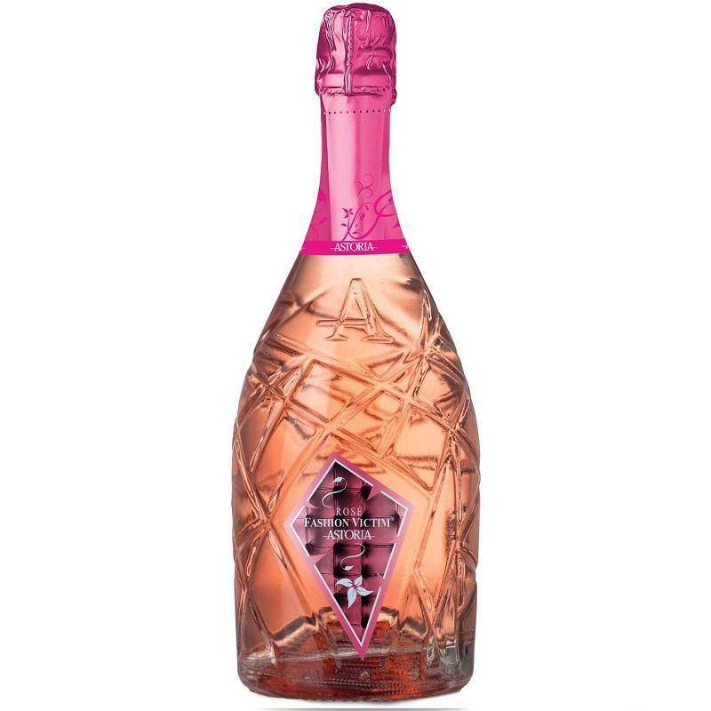 astoria astoria rose fashion victim 75 cl - foto 1