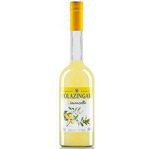 Limoncello 70 cl