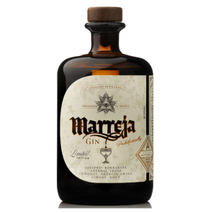 Gin marreja limited edition 70 cl