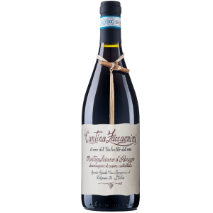 Tralcetto montepulciano d'abruzzo 2021 doc 75 cl