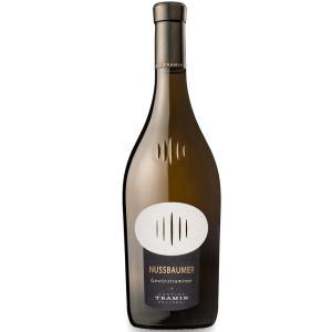 Gewurztraminer nussbaumer 2022 doc sudtirol alto adige 75 cl