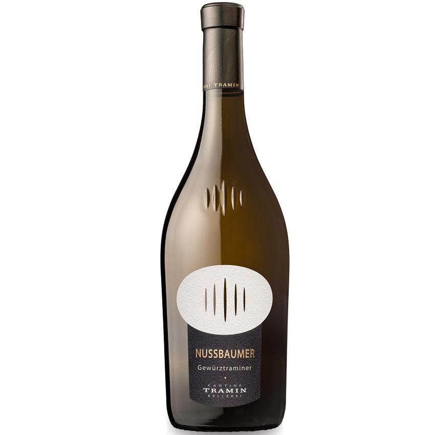 cantina tramin kellerei cantina tramin kellerei gewurztraminer nussbaumer 2022 doc sudtirol alto adige 75 cl