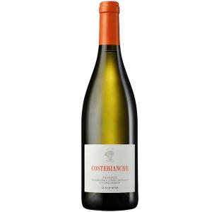 Costebianche 2022 piemonte doc chardonnay 75 cl