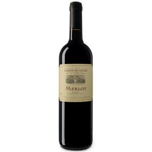 Vino merlot 2021 igt igp lazio 75 cl