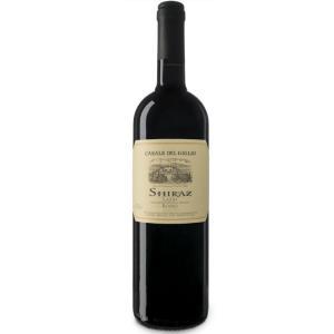 Shiraz 2022 vino rosso lazio igt igp 75 cl