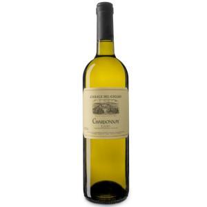 Chardonnay 2022 bianco lazio igt igp 75 cl