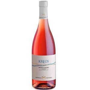 Kreos negroamaro 2022 salento igt 75 cl