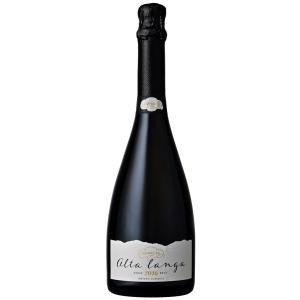 Alta langa 2016 docg brut metodo classico 75 cl