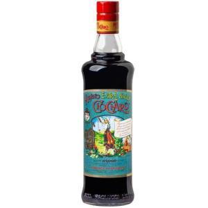 Liquori amaro ciociaro extra bitter 70 cl