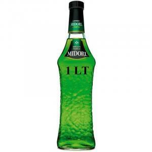 Liquore al melone 1 litro