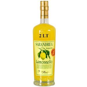 Limoncello magnum 2 lt