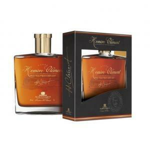 Rum  horse d'age cuvee homere 70 cl in astuccio