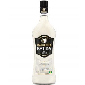 Batida de coco 1 litro