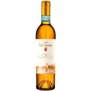 Vin santo del chianti bio 375 ml