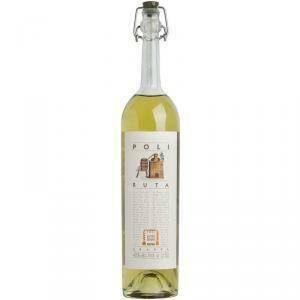 Grappa ruta 50 cl