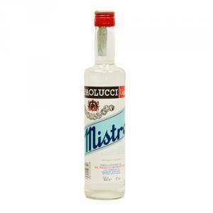 Liquore mistra' 1 litro