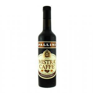 Mistra e caffe' 70 cl