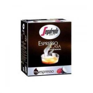 300 capsule my espresso casa gusto cremoso