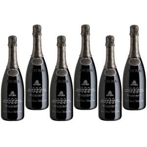 Valdobbiadene prosecco superiore millesimato extra dry 023 docg 75cl 6 bottiglie