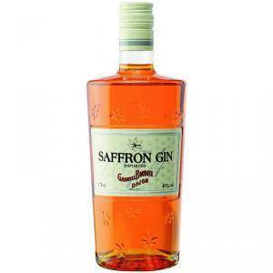 Saffron gin 70 cl