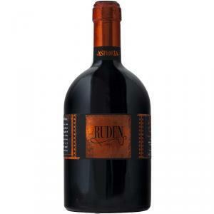 El ruden veneto rosso 2020 igt 75 cl