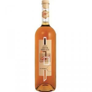 Fine grappa barricata val de brun 1 lt