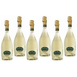 Dolce reale vino spumante dolce 75 cl 6  bottiglie