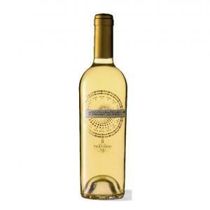 Moscato naturale di pantelleria giardino pantesco 2022 doc 50 cl